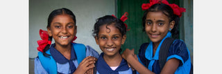 97% of Indian Schools Now Have Separate Toilets for Girls