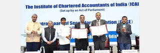 CBSE & ICAI Promote Financial Literacy Skills for Students