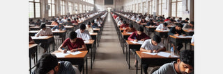 CBSE Releases Subject-Wise Marks Breakdown for 2025 Exams