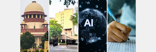 Edu News May 7: SC on CLAT, IIT-M AI, IIFT GIFT, WB Results