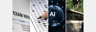 Edu News 5/16: TN SSLC Result, CLAT Date, IIT-M AI, IIFT Dubai