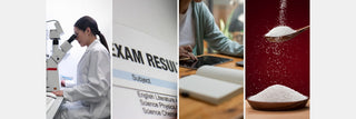 Edu News 5/19: UNESCO STEM Gap, CLAT Scores, NCERT Free, CBSE Sugar