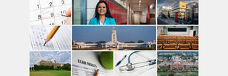 Education News Today: Exams, Admissions, Courses & Jobs