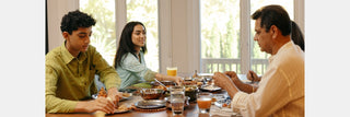 Family Dynamics: Home Before & After COVID-19