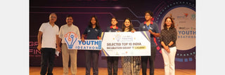 IIT Delhi Hosts Youth Ideathon 2024 with 1.8 Lakh Young Innovators