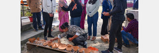 IIT Kanpur Launches Design Centre to Revitalize Traditional Crafts