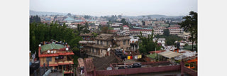 Meghalaya's Education Landscape: Challenges and Opportunities