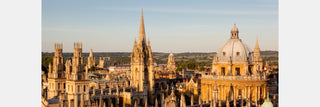 Oxford University Honours Ratan Tata with New Building