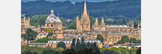 Oxford University Launches Dr Gita Piramal Scholarship for Indian Students