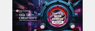 Pearl Academy Launches India's First Meta Campus at Comic Con Bengaluru 2025