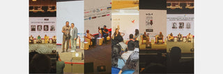 The Hindu Lit for Life 2025: Celebrating Literary Luminaries and Cultural Conversations