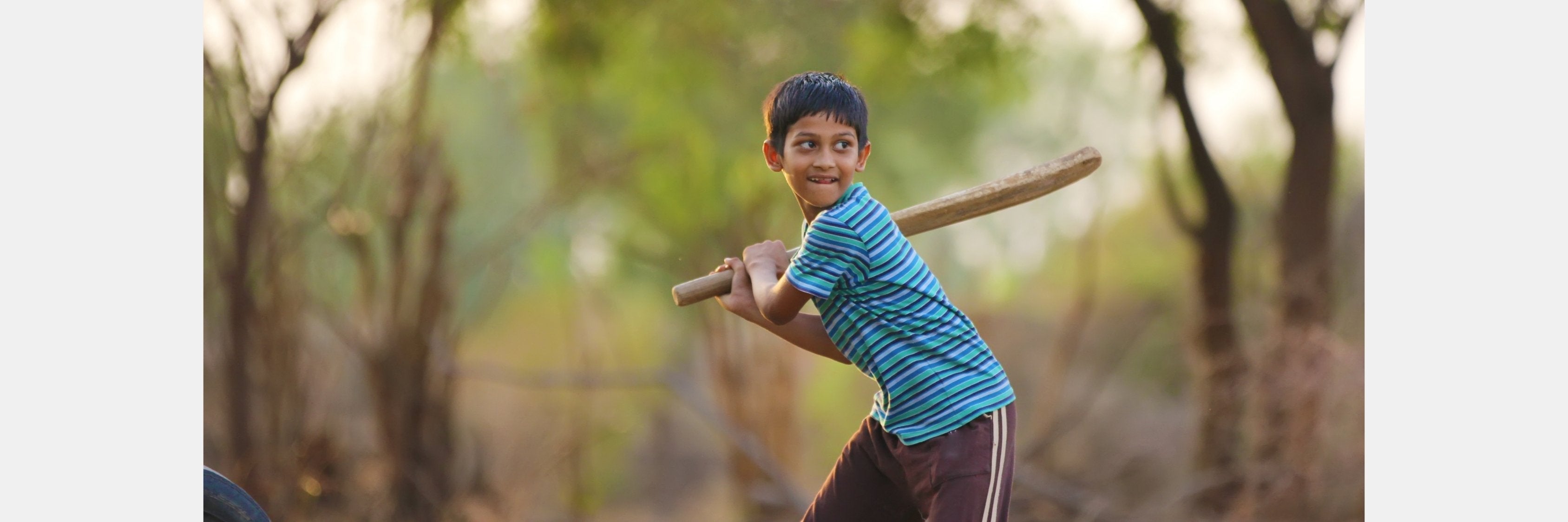 The Power of Play: Why Unstructured Play Is Vital for Indian Kids ...