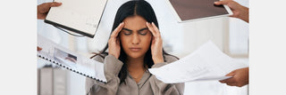 The Silent Crisis: How Workplace Stress Impacts Mental Health