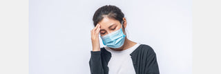 The Silent Pandemic: Our Inner Worlds Post-COVID