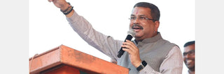Union Minister Announces Reforms for Error-Free National Entrance Exams