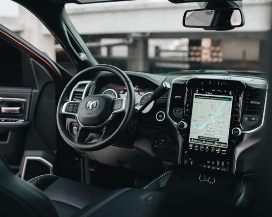 "The Future of Autonomous Vehicles: What Can We Expect from Self-Driving Cars?