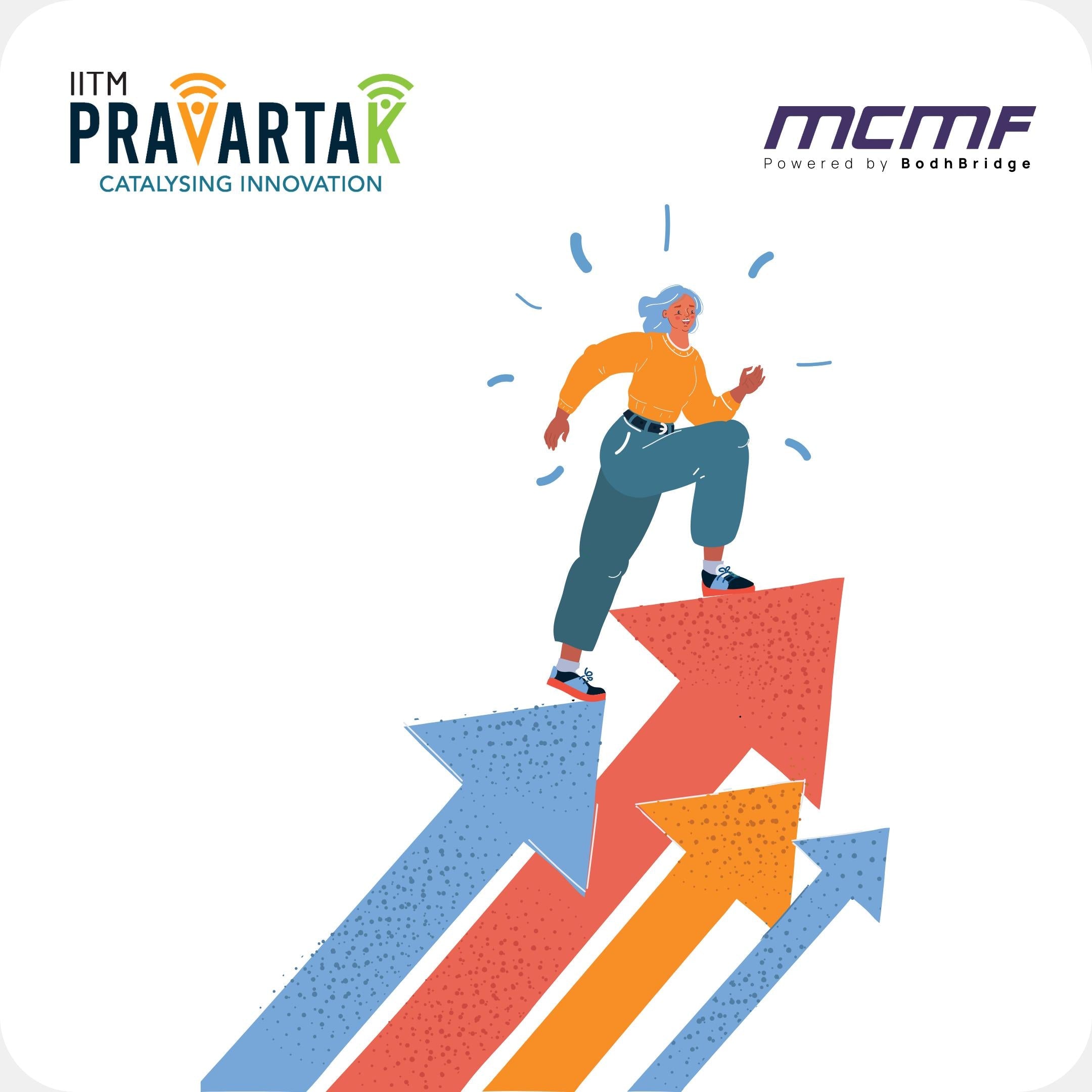 Career Guidance & Counselling by IIT Madras Pravartak – fundaspring