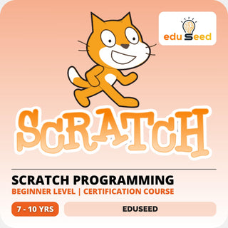 Scratch Programming | eduSeed | Online