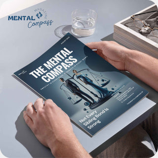 The Mental Compass | Digital Magazine