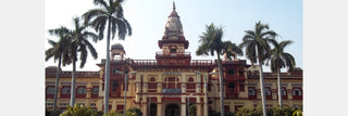 3 BHU Faculty Members Win Prof CNR Rao Education Foundation Award