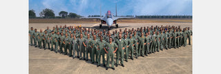 AFCAT Recruitment 2025: Indian Air Force Flying and Ground Duty Vacancies