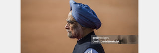 A Tribute to Dr. Manmohan Singh: A Legacy of Integrity and Economic Reform