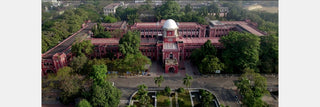 Anna University Tops India in THE Interdisciplinary Science Rankings 2025