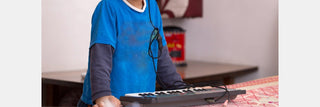 How Music Supports Child Development: Benefits & Key Skills