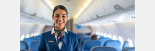 Between Takeoff and Touchdown: What it takes to be a Flight Attendant