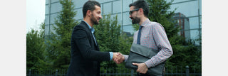 Negotiations, synergy and strategy: How businesses achieve more together