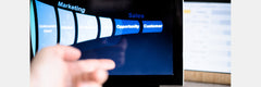 Building a marketing funnel: Turning prospects into loyal customers