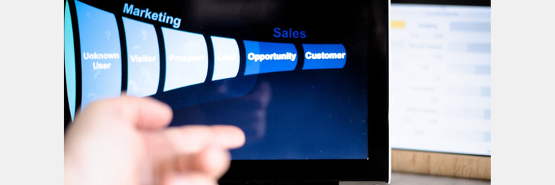 Building a marketing funnel: Turning prospects into loyal customers