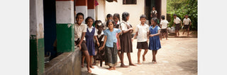 Bridging the Education Gap: Leadership & Language in Indian Schools