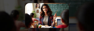 Celebrating Excellence: India’s Best Teachers on Teachers’ Day 2024