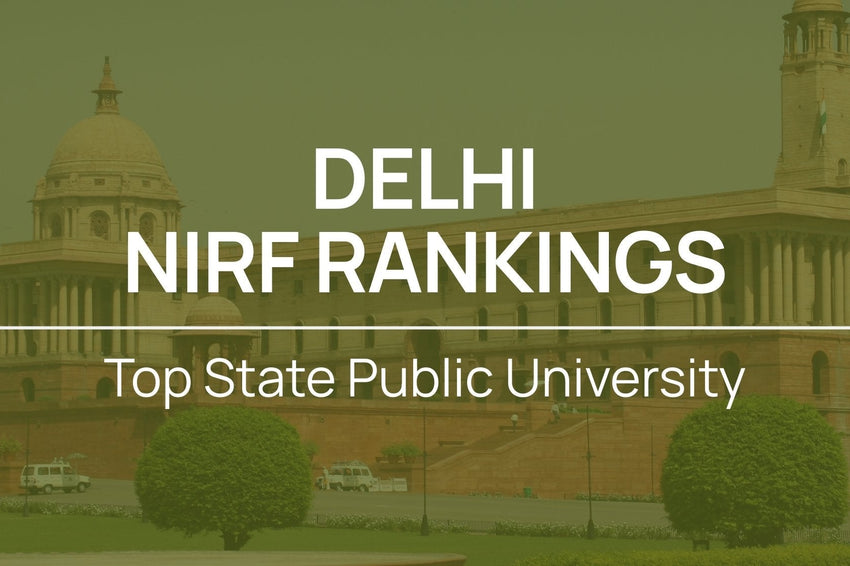 NIRF 2025 Tamil Nadu Engineering Rankings (35 Colleges) – fundaspring
