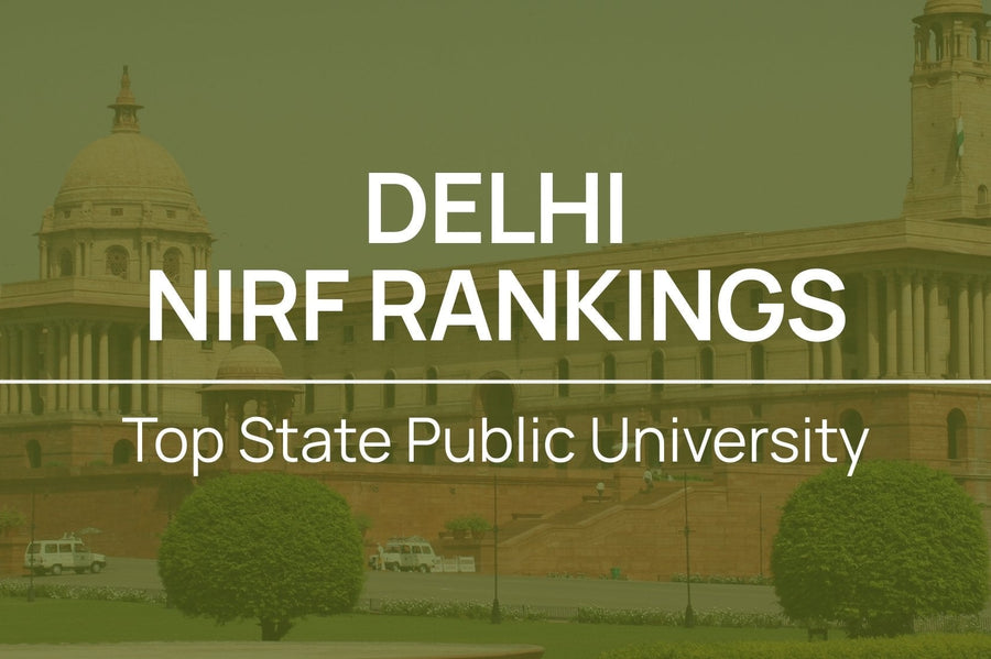 NIRF 2025 Tamil Nadu Engineering Rankings (35 Colleges) – fundaspring