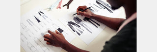 Inside the World of a Fashion Designer