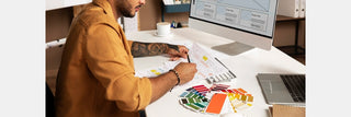 How to Become a Graphic Designer: Career Path, Jobs & Top Colleges