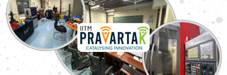 Elevate Your Engineering Skills with the Digital Manufacturing Practice Course at IIT Madras