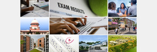 India Education News: JEE, NEET, Global Campuses & More This Week