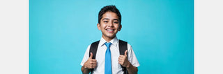 Easing the Goodbye: Supporting Your Child's School Separation Anxiety