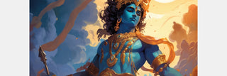 Epic Lessons for Kids: Fables & Feats from Indian Mythology