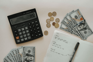 Financial Planning for Career Counseling Entrepreneurs: Budgeting and Savings Strategies