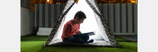Holiday Reading: A Curated List for Kids