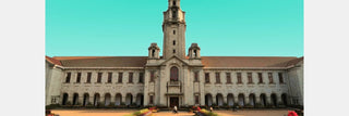 IISc Bangalore Tops Indian Varsities in THE World Rankings 2025