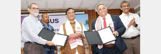 IIT Guwahati and Airbus Collaborate to Establish Skilling Centre in Aviation and Logistics