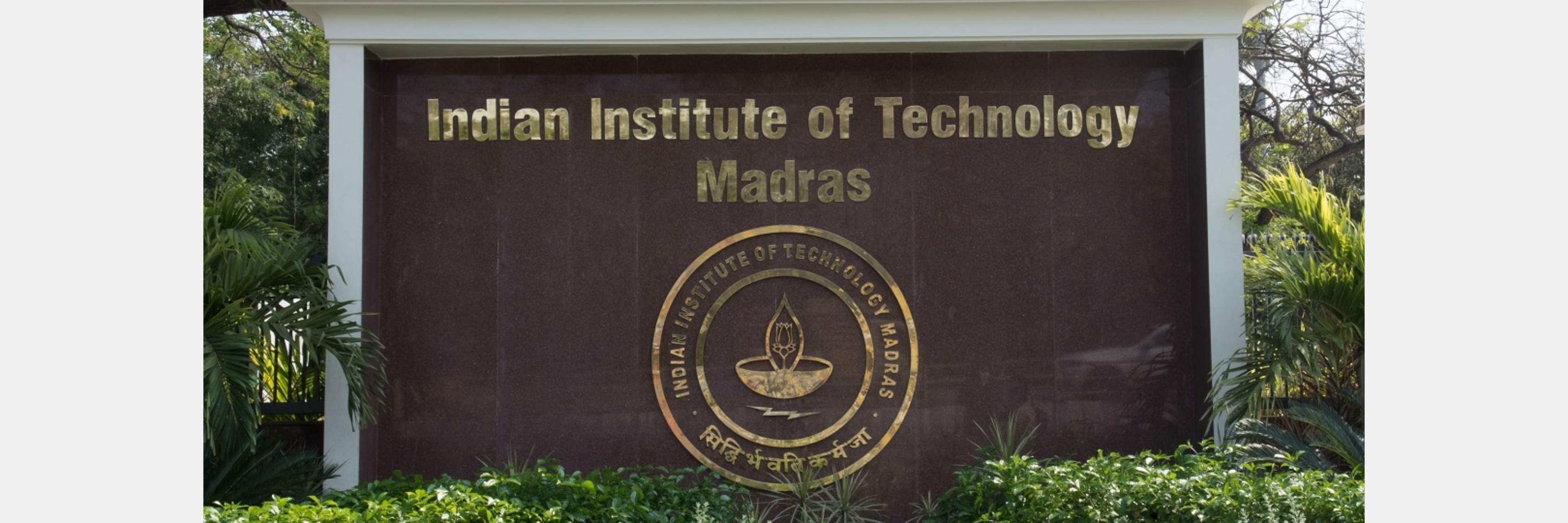 IIT Madras-Lloyds AI P'ship, UGC Ragging Crackdown, Medical Scam ...