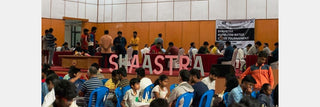 IIT Madras Hosts 26th Annual Tech Festival Shaastra 2025