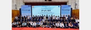 IIT Madras Hosts First Pan-IIT Summit for Student Governance