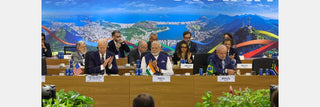 India Launches G20 Talent Visa to Attract Top Global Scholars